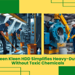 Eco Green Kleen Hdd