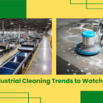Top Industrial Cleaning Trends to Watch in 2025 2 Industrial Cleaning