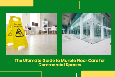 Marble Floor Care