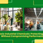 Non-Toxic Industrial Chemicals