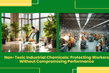 Non-Toxic Industrial Chemicals