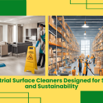 Industrial Surface Cleaners