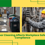 Industrial Safety Cleaning