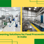 Food Industry Cleaning Chemicals
