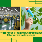 Non-Hazardous Cleaning Chemicals