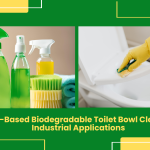 Plant-Based Toilet Bowl Cleaner