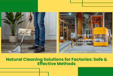 Natural Cleaning Solutions