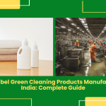 White Label Green Cleaning Products