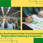 Why Businesses Prefer Environmentally Responsible Cleaning Companies 2 Environmentally Responsible Cleaning Companies