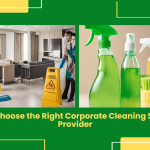 Corporate Cleaning Solutions