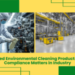 Environmental Cleaning Product Certification