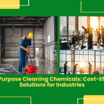 Multi-Purpose Cleaning Chemicals