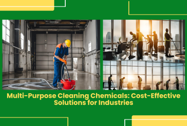 Multi-Purpose Cleaning Chemicals
