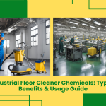 Industrial Floor Cleaner Chemicals
