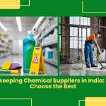 Housekeeping Chemical Suppliers