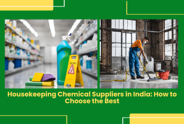 Housekeeping Chemical Suppliers