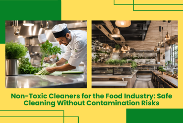 Non-Toxic Cleaners