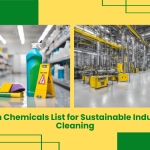 Green Chemicals