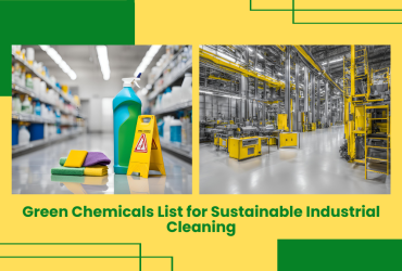 Green Chemicals