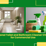 Bathroom Cleaner Chemical