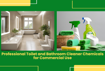 Bathroom Cleaner Chemical