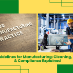 Gmp Guidelines