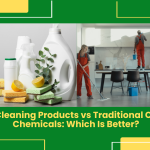 Green Cleaning Products