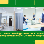 Operation Theatre Cleaning Chemicals