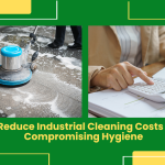 Industrial Cleaning Costs