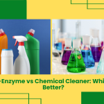 Bio-Enzyme vs Chemical Cleaner: Which Is Better? 2 Bio-Enzyme Vs Chemical Cleaner