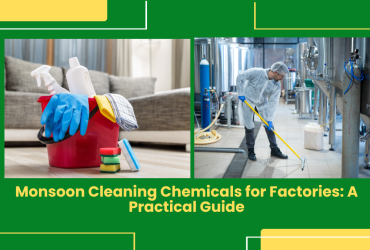 Monsoon Cleaning Chemicals