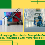 Housekeeping Chemicals