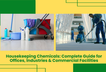 Housekeeping Chemicals