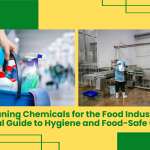 Cleaning Chemicals For Food Industry