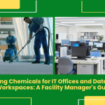 Cleaning Chemicals For It Offices