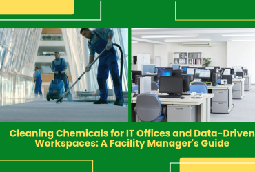Cleaning Chemicals For It Offices