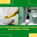 Toilet Cleaning Chemicals