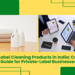 White Label Cleaning Products