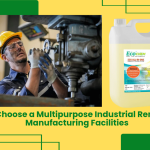Multipurpose Industrial Remover