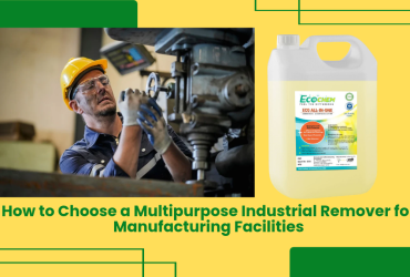Multipurpose Industrial Remover