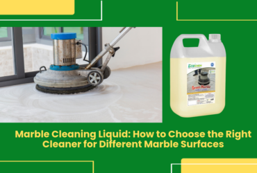 Marble Cleaning Liquid